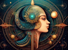 Horoscope Person