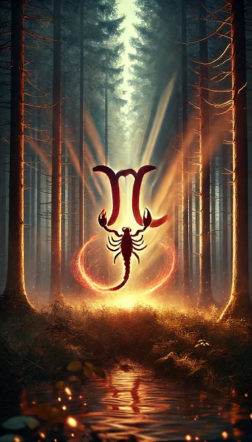 Scorpio